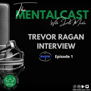 Trevor Ragan Interview (S2:E01)