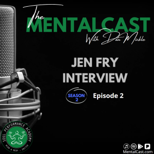 Jen Fry Interview ( S2:E02)