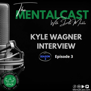 Kyle Wagner Interview (S2:E03)