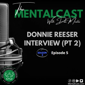 Donnie Reeser Interview - Part 2 (S2:E05)