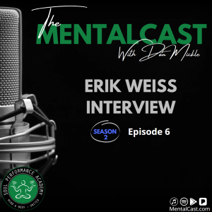 Erik Weiss Interview (S2:E06)