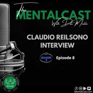 Claudio Reilsono Interview (S2:E08)