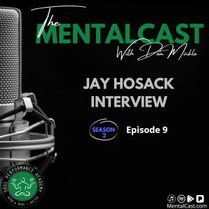 Jay Hosack Interview (S2:E09)