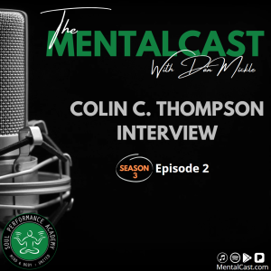 Colin C. Thompson Interview (S3:E02)