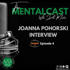 Joanna Pohorski Interview (S3:E04)