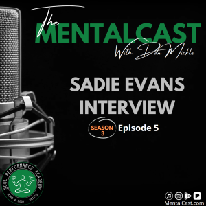Sadie Evans Interview (S3:E05)