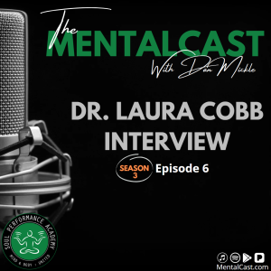 Dr. Laura Cobb Interview (S3:E06)