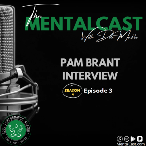 Pam Brant Interview (S4:E03)