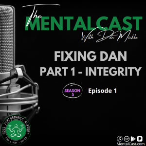 Fixing Dan - Part 1 (S5:E01)