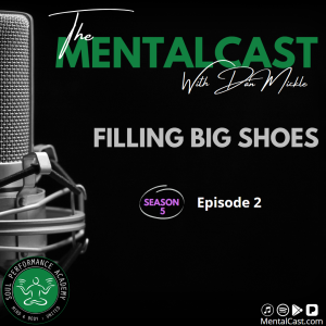 Filling Big Shoes (S5:E02)