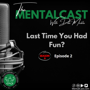 Last Time You Had Fun (S6:E02)