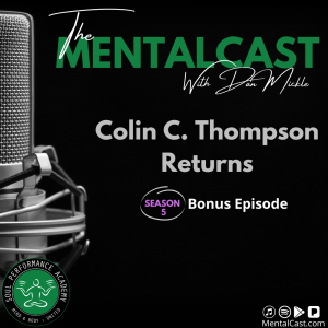 Colin C. Thompson Returns (S5:Bonus)