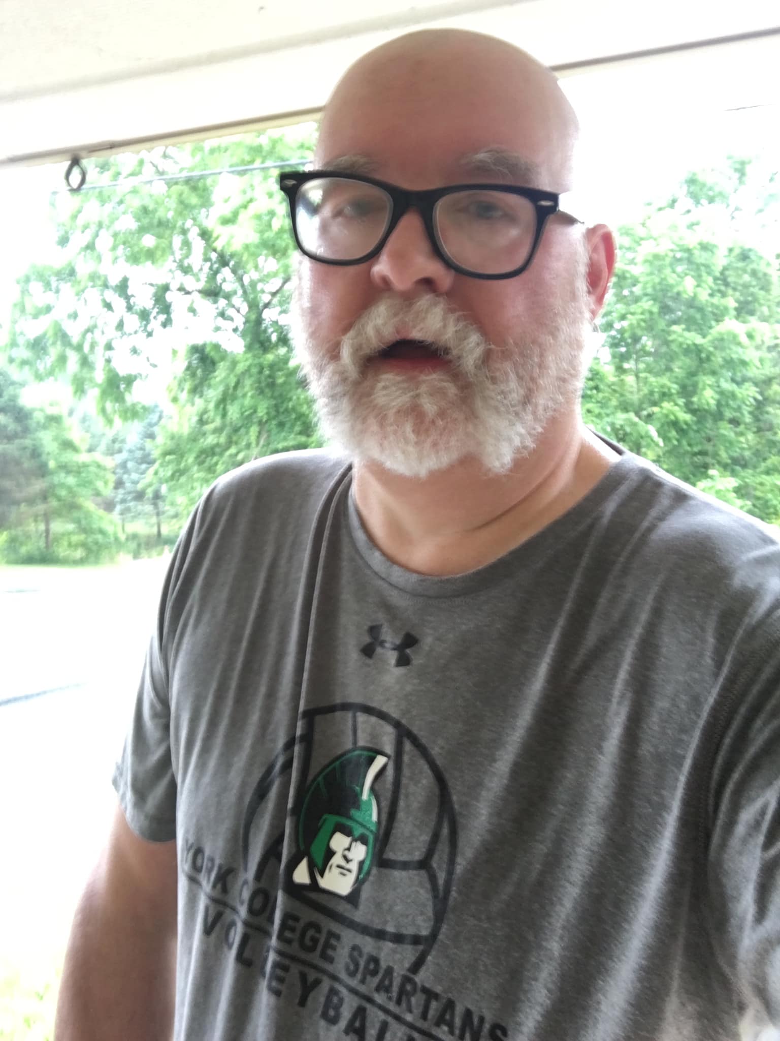 Mental Cast - S2:E05 (Donnie Reeser - Part 2)