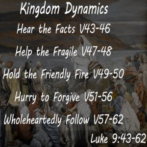 Kingdom Dynamics 2