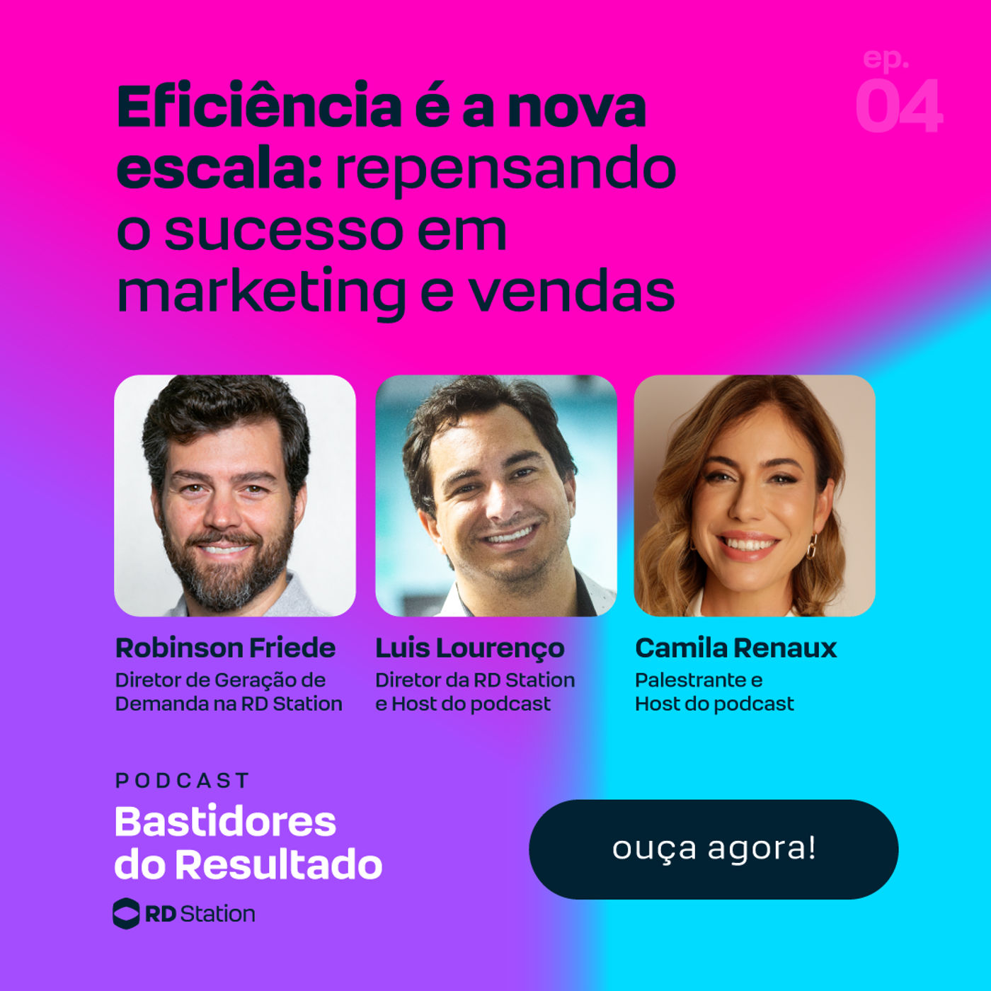 Bastidores do Resultado