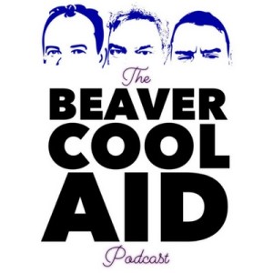 Beaver Cool Aid Episode 27: Manu Ginobili retires…Louis CK returns