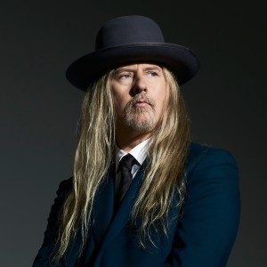 Jerry Cantrell interview with LA Lloyd