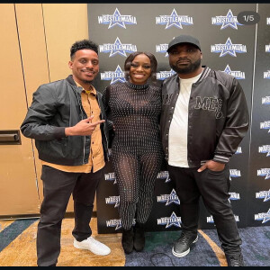 Interviews with Naomi, Cory Graves, Rhea Ripley, Kevin Owens, AJ Styles and Becky Lynch