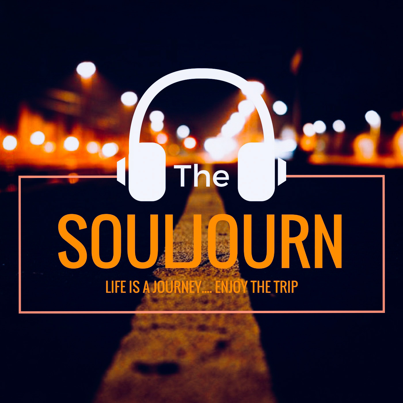 The First Step- Souljourn Podcast Teaser