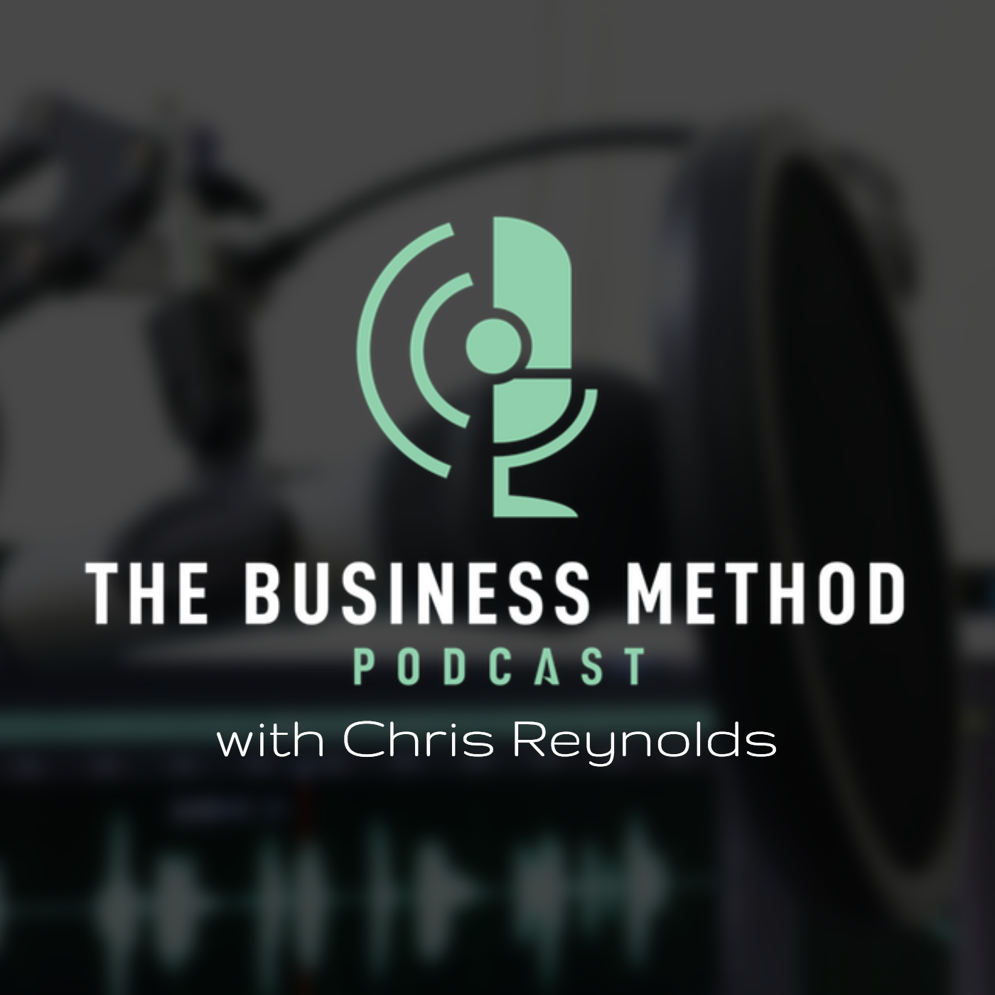 Ep.326 ~ Being Ruthless with Your Time ~ Chris Reynolds