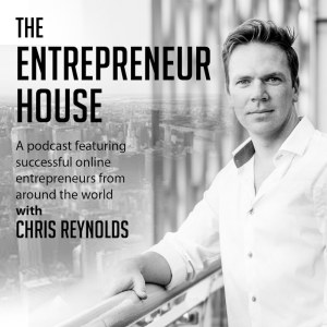 Ep.276 ~ Does Your Business Really Serve You? ~ Russ Perry