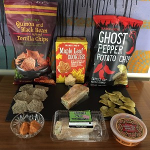 The All Vegan Snack Veganisode