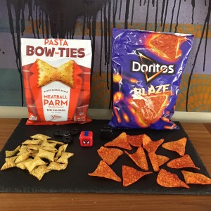 Doritos Blaze