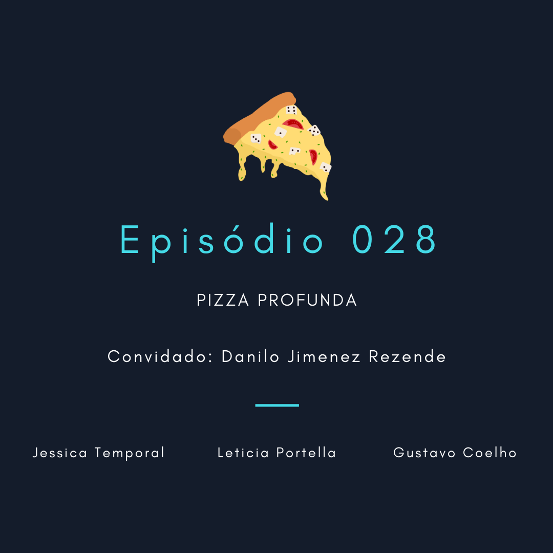 Pizza de Dados