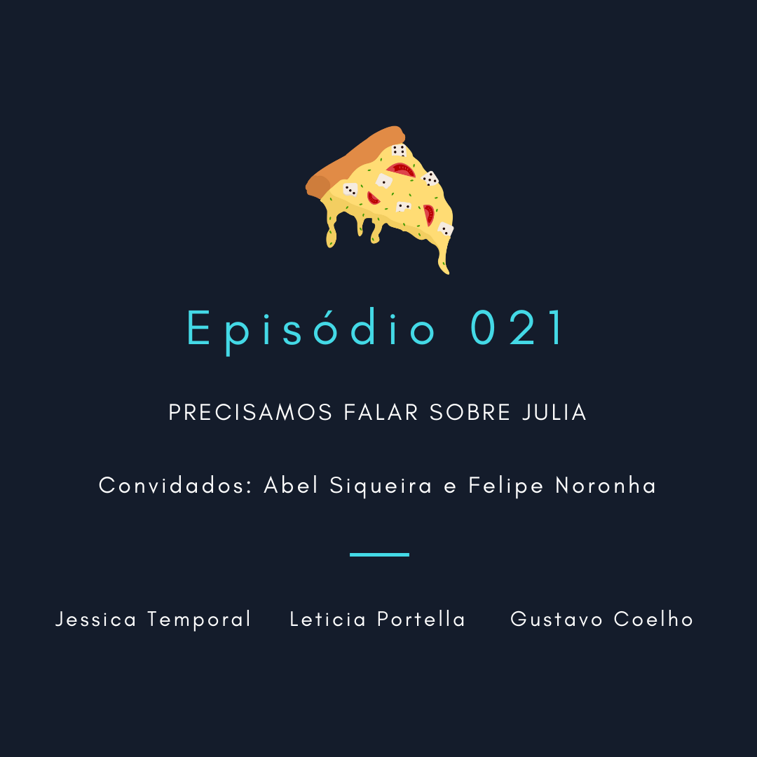 Pizza de Dados