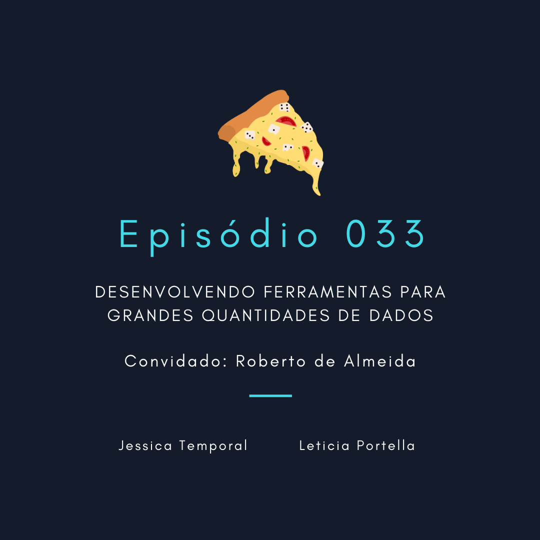 Pizza de Dados