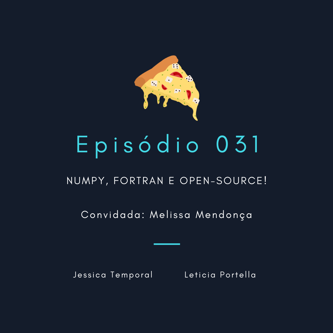 Pizza de Dados