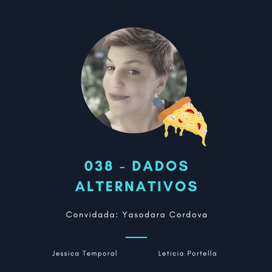 Pizza de Dados