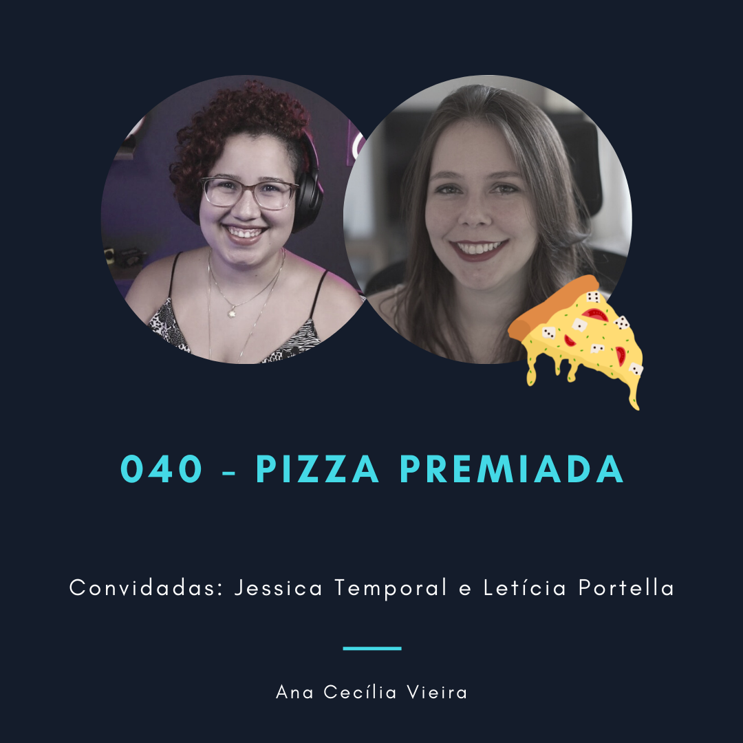 Pizza de Dados