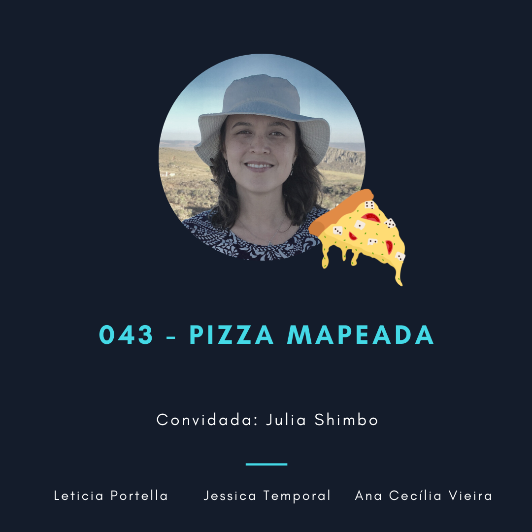 Pizza de Dados