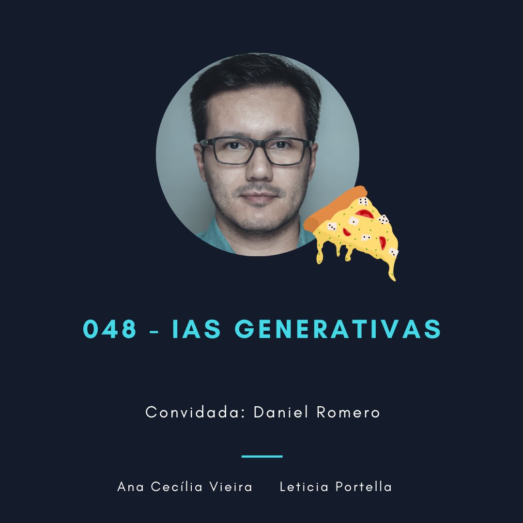 Pizza de Dados