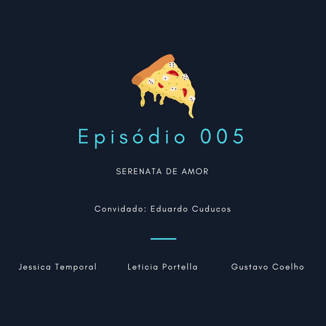 Pizza de Dados