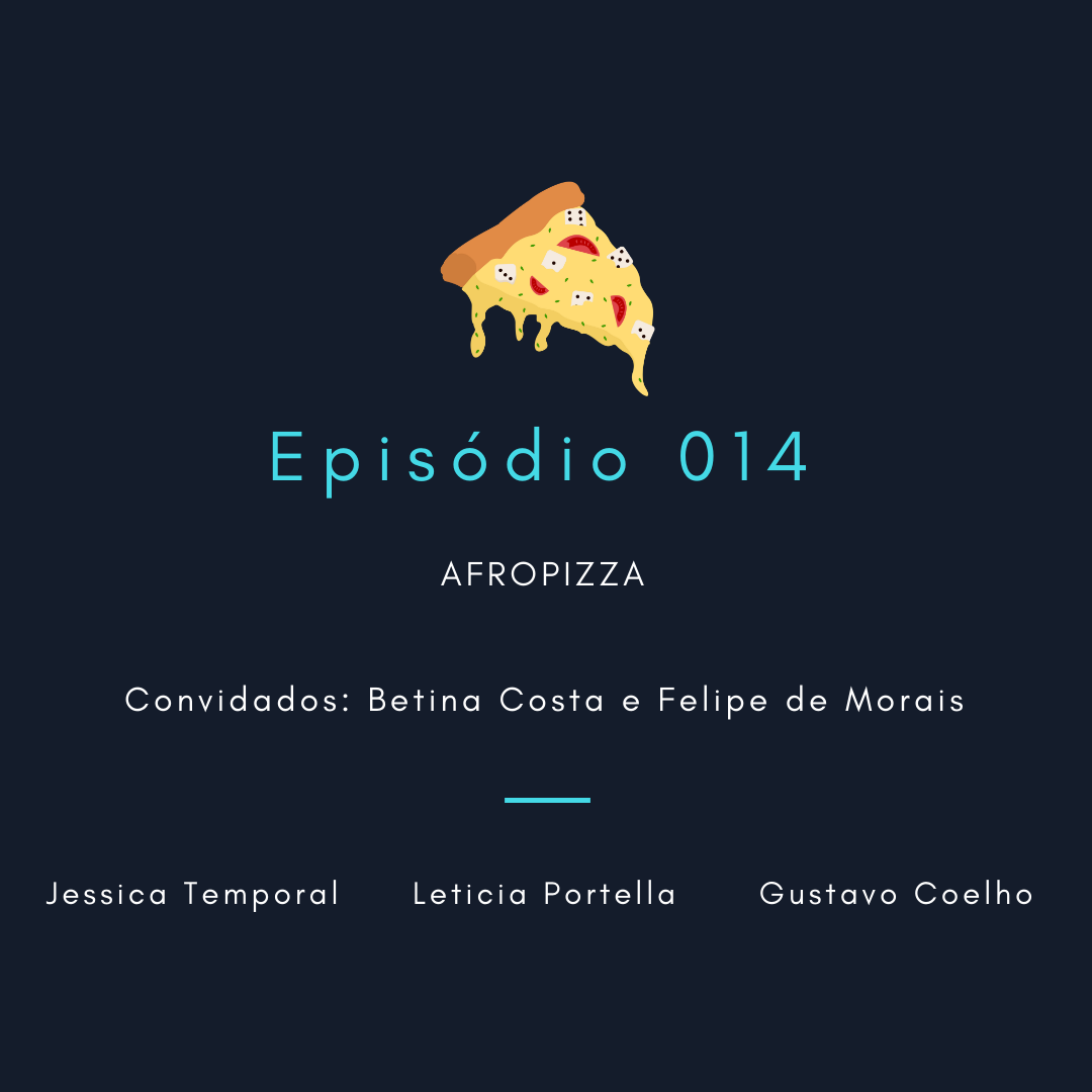 Pizza de Dados