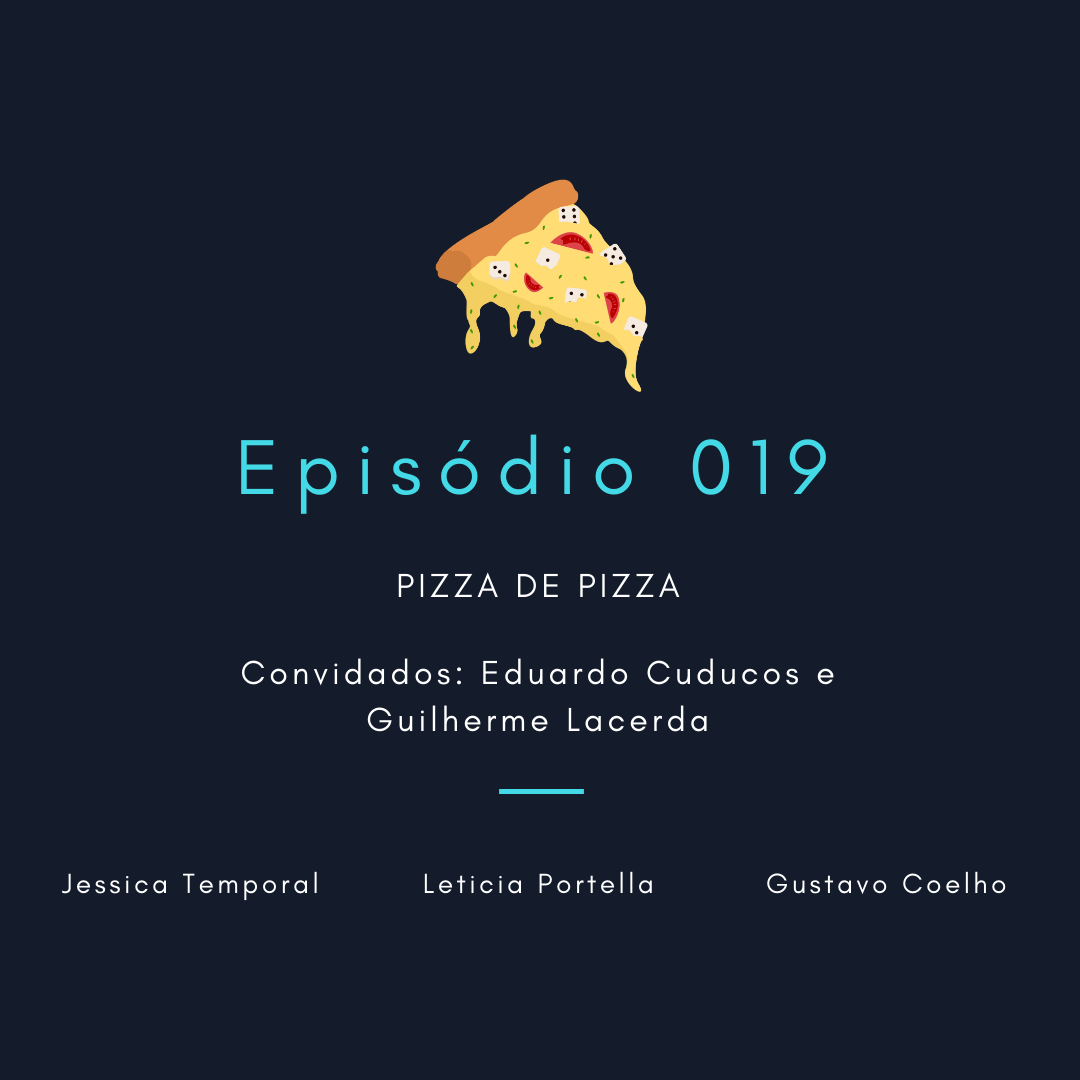 Pizza de Dados
