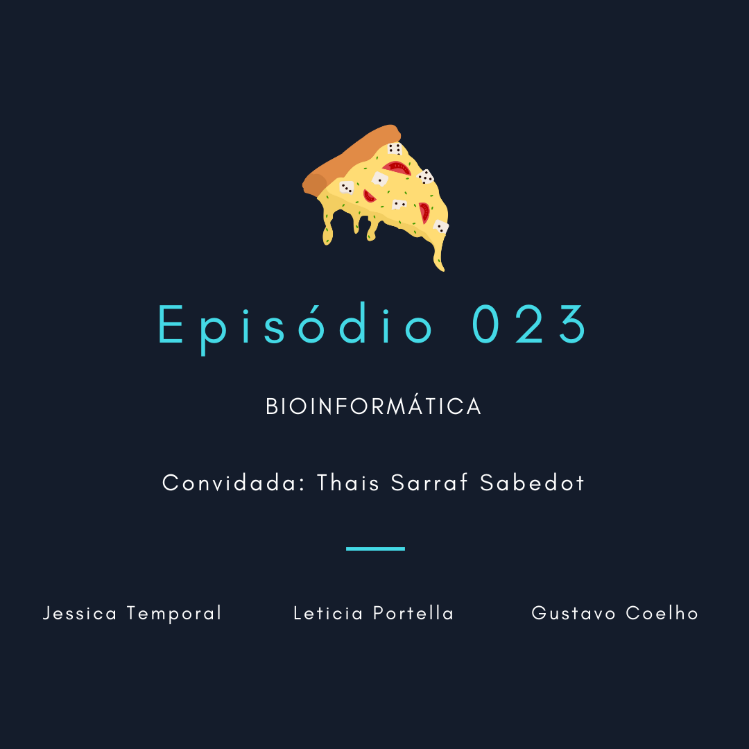 Pizza de Dados