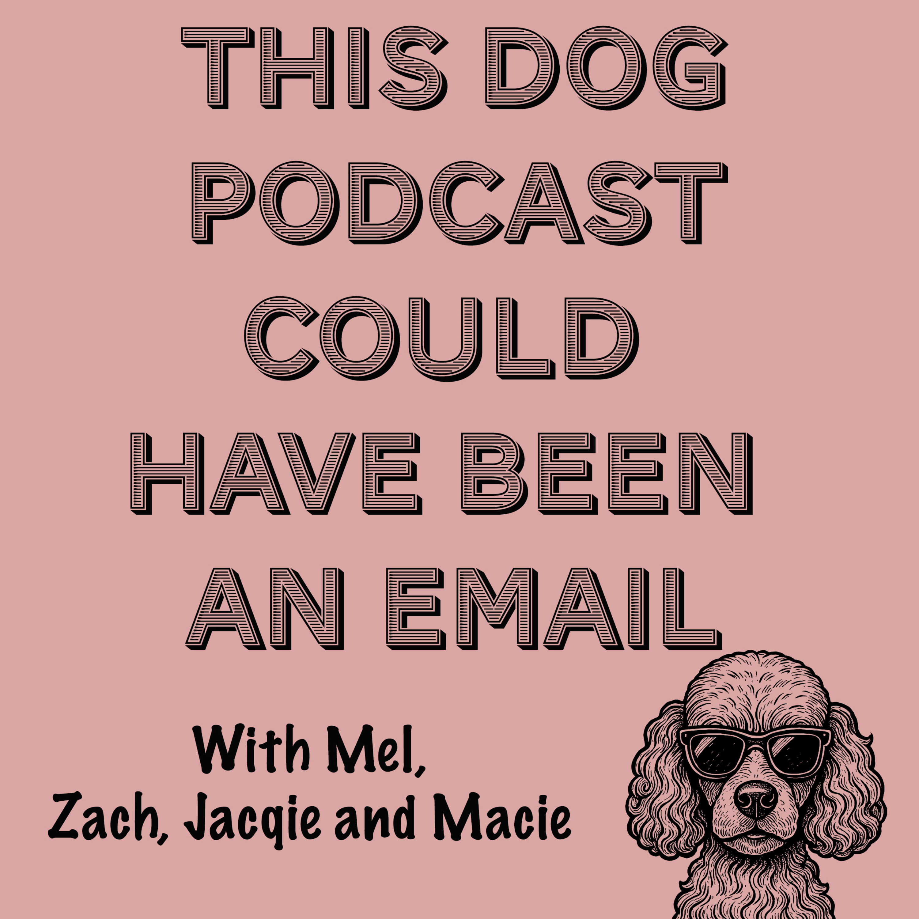 Logging Off to Tune In: Macie’s Honest Break from Social Media. episode artwork