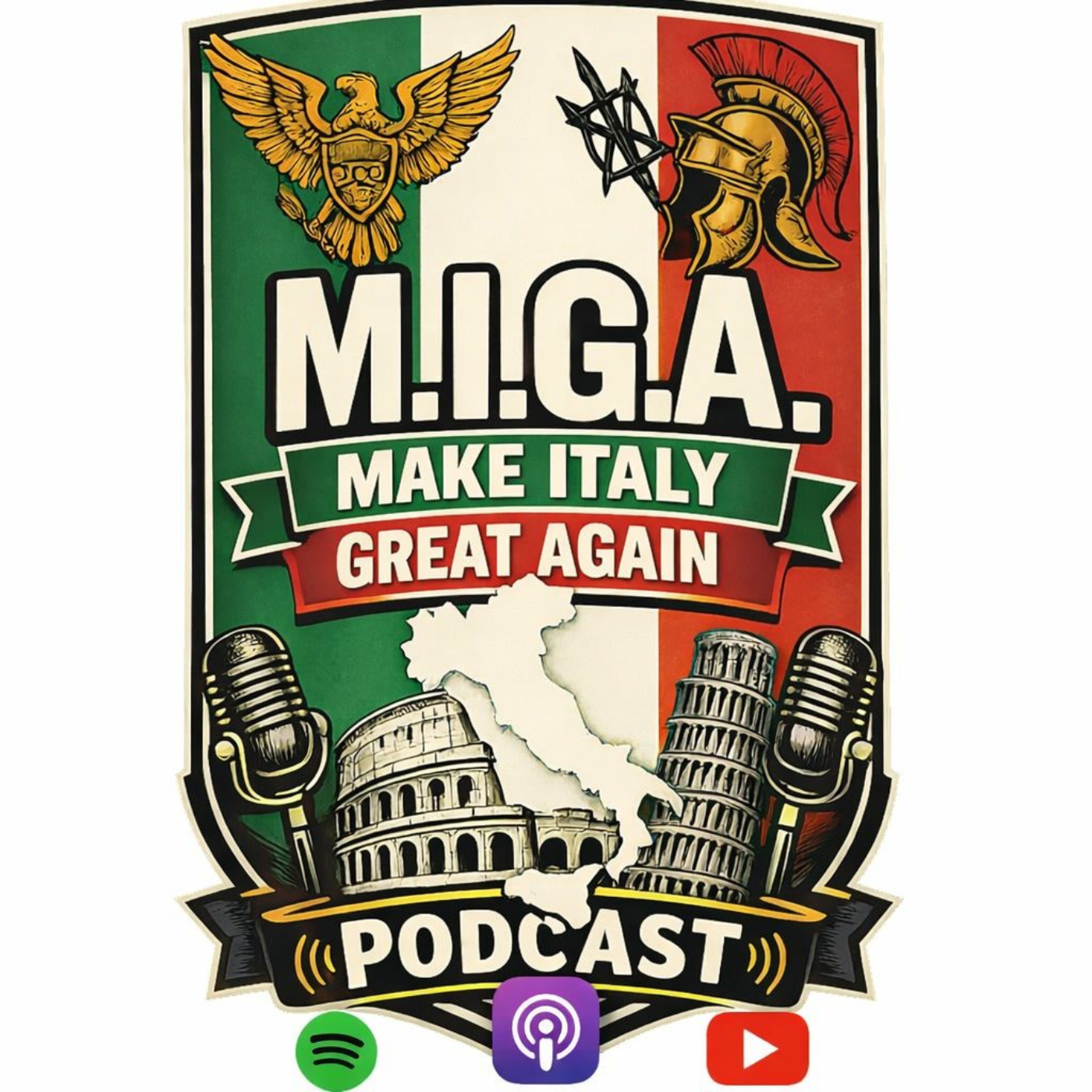 Anna da Roma vs Mirella Liuzzi del Movimento 5 Stelle episode artwork