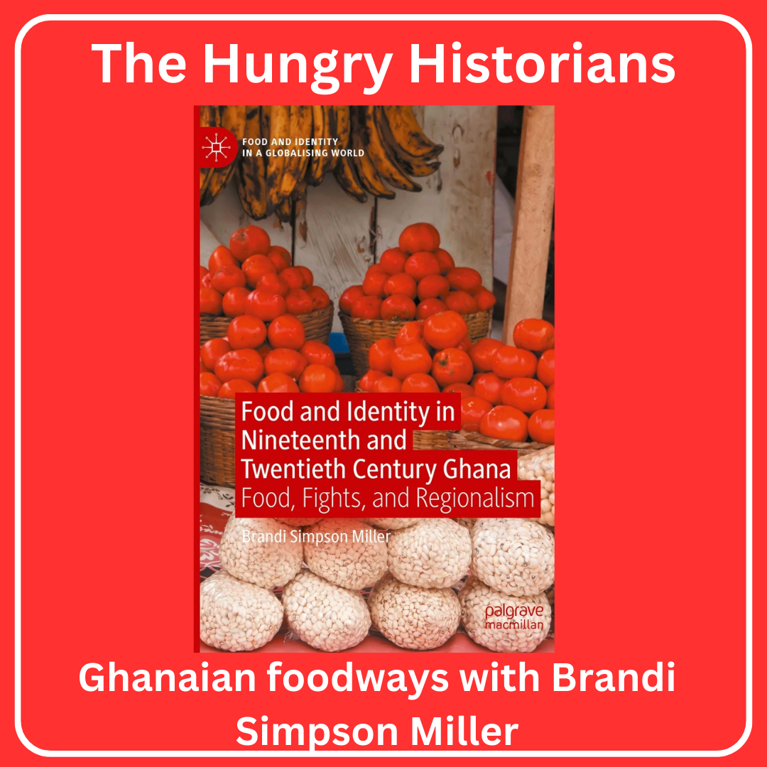 The Hungry Historians