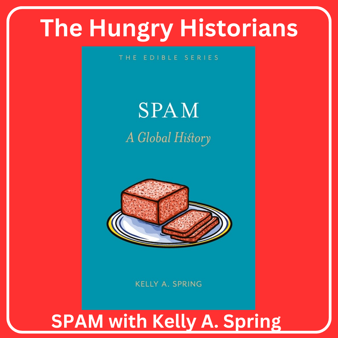 The Hungry Historians