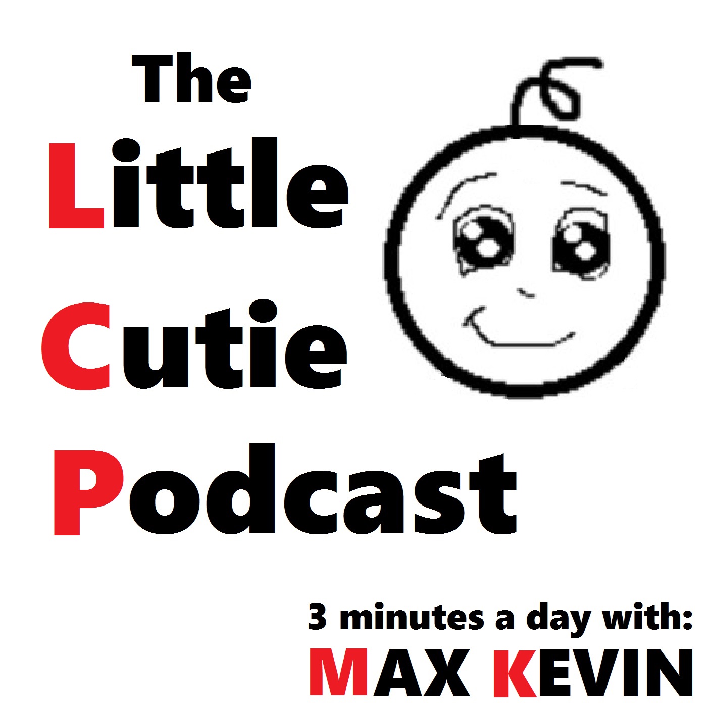 LCP Episode 54: Getting Super Serious