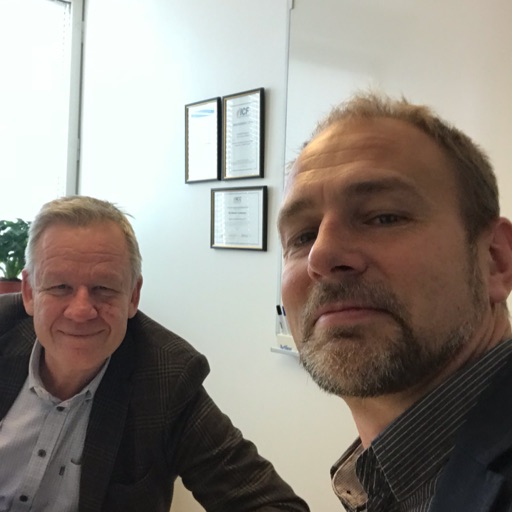 Jordan Peterson i Sverige!