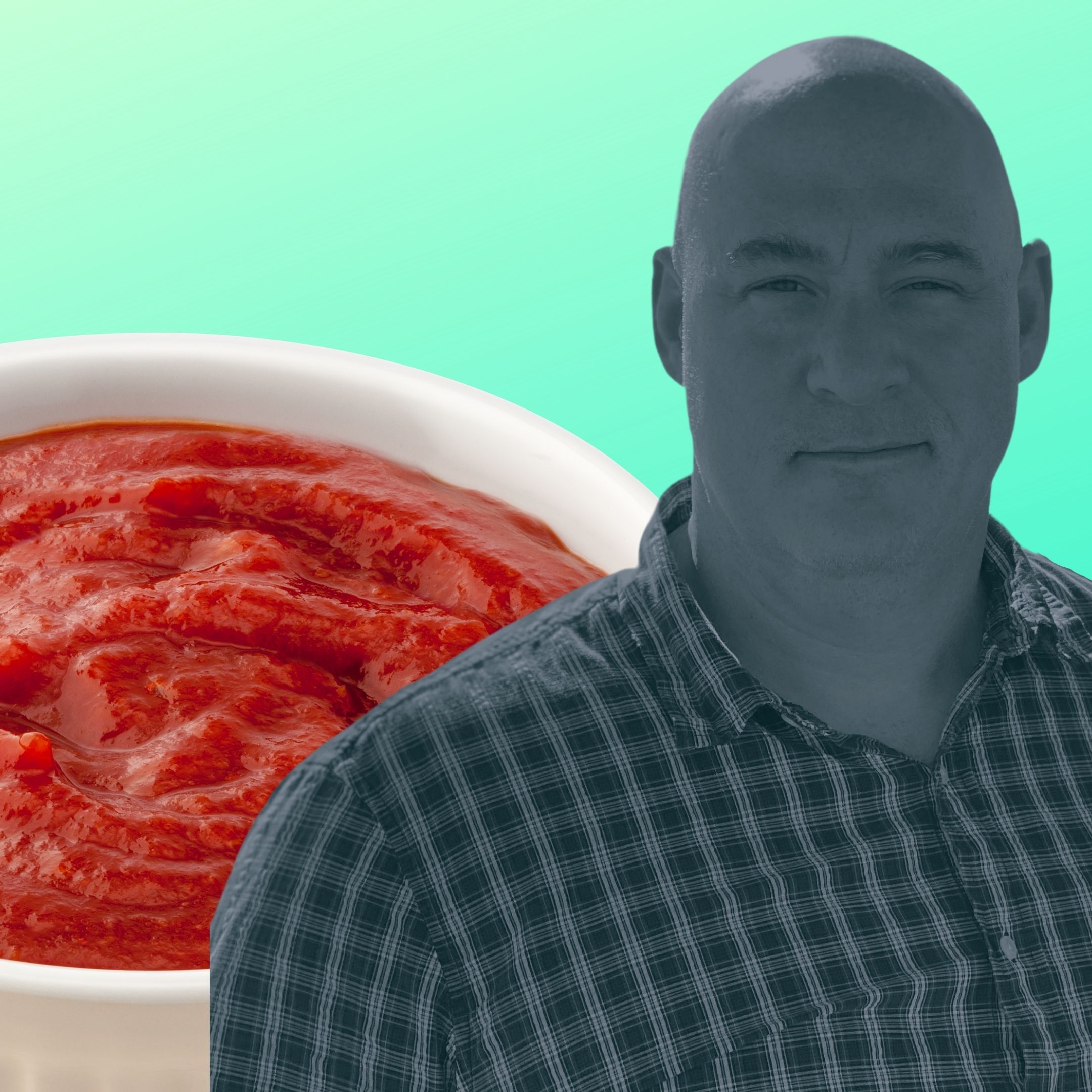 Heaven’s Secret Sauce: The Image of God In the Earth, Part 2 — Bruce Colbert (Ep 160)
