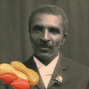 What‘s Your Peanut? A Life Lesson from George Washington Carver (Ep 205)