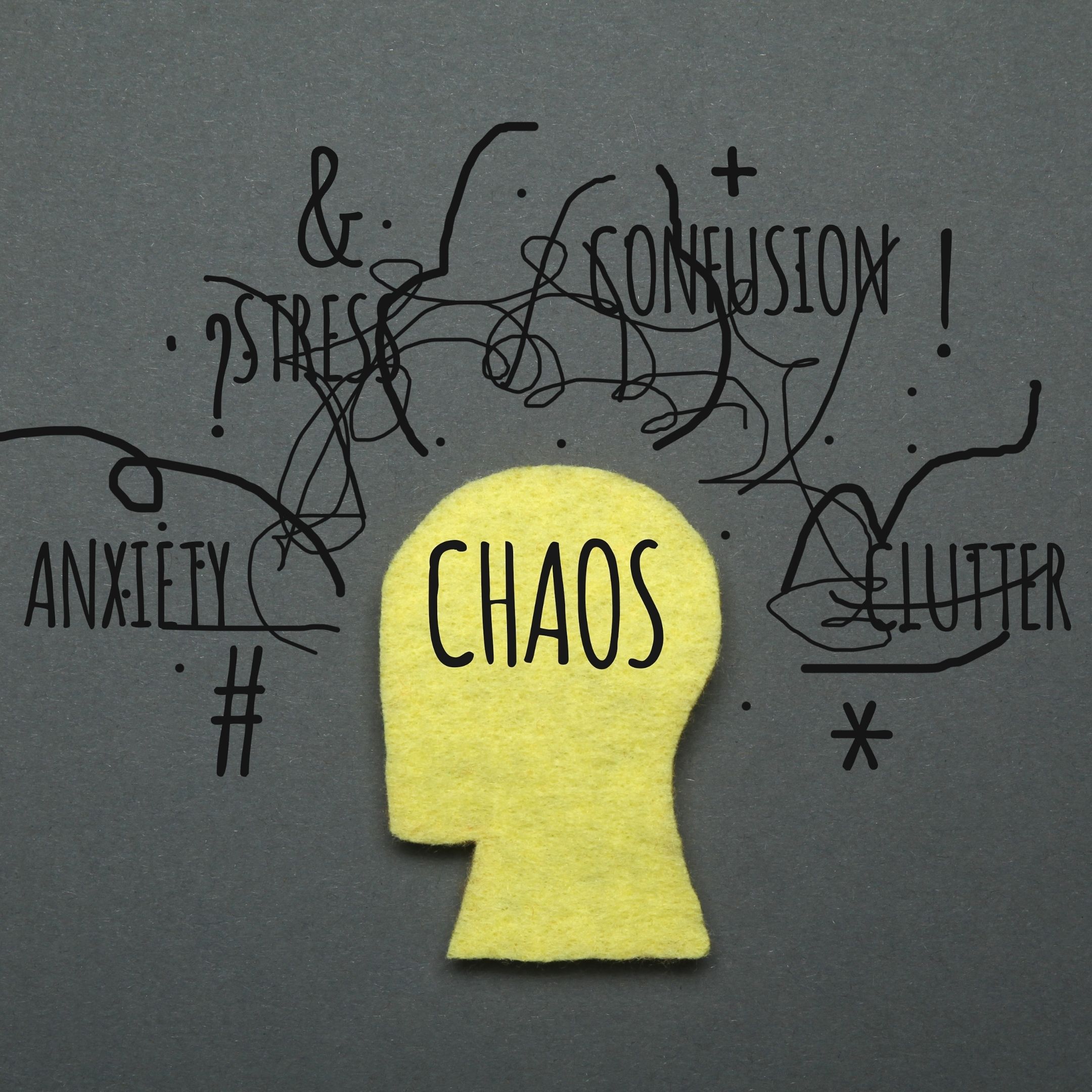 Chaos Theory, God, and You — Insert These 5 Dynamic Variables (Godspeed Episode! Ep 159)