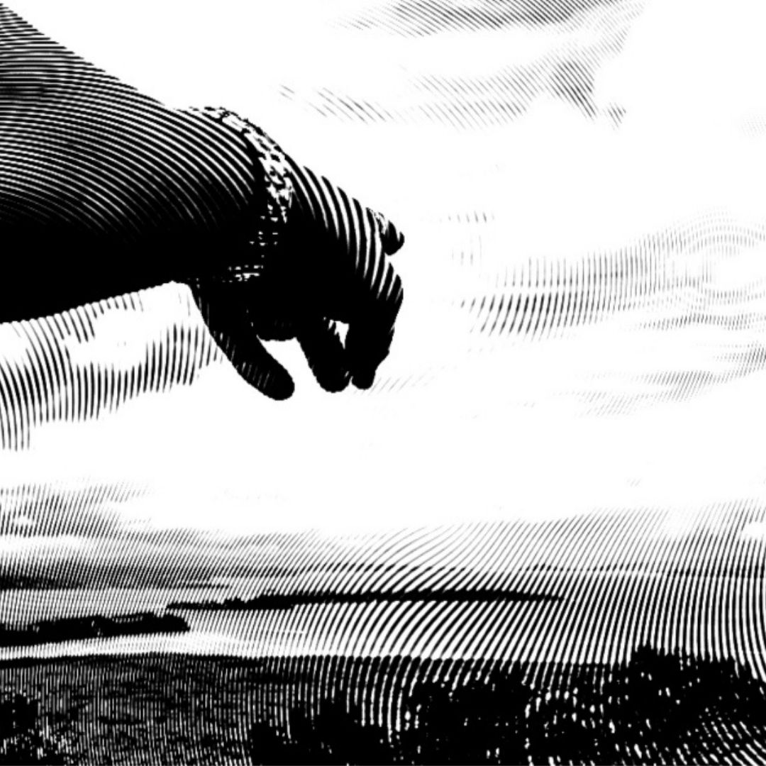 Ready for Something New? Consecrate Your Frontiers (Ep 189)
