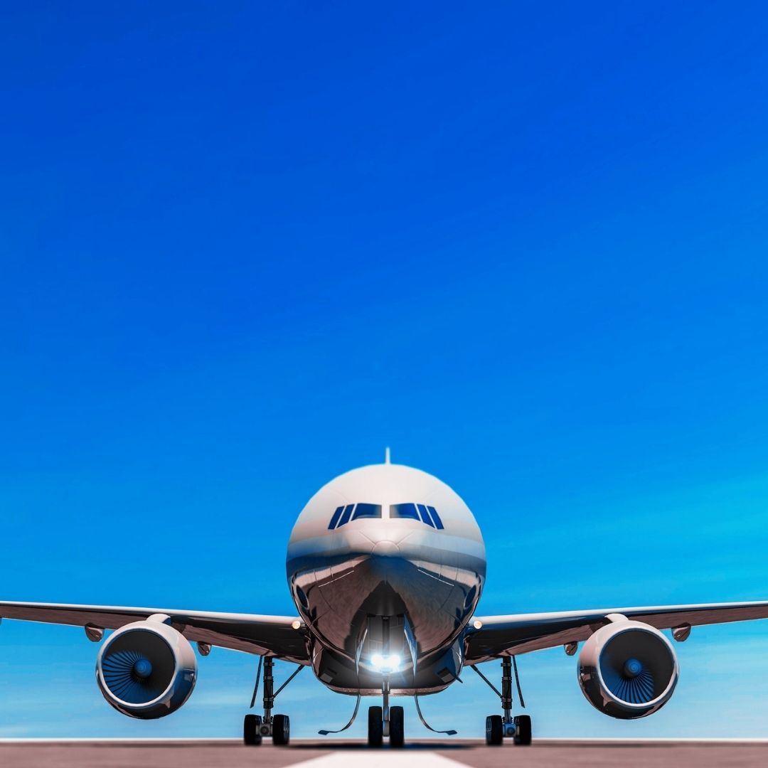Your Quality Faith Is the Landing Strip for Heaven‘s Best (Ep 199)